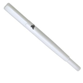 Roller Ready Mini Pro Peg Paint Roller Cleaner, Cleaner for Mini Rollers. Drill Attachment Tool