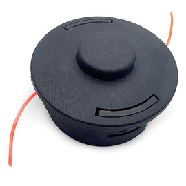 Shaobrc FS56RC Trimmer Head, Weed Trimmer Head for FS55R FS90R FS90 FS55 FS56 FS70 FS70R FS85 FS91R FS100RX FS110 Weed Eater, 4002 710 2168 Autocut 25-2