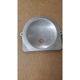 STIHL NOS OEM STIHL CAST ARM BELT COVER TS08 TS08S CUTQUIK CUT-OFF SAW # 4201-706-3400