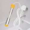 1.5m 2000W Immersion Electric Water Heater Heating Rod for Home