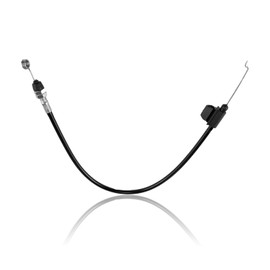 064-8057-75 Lawn Mower Brake Cable Compatible with Bad Boy 54”MZ Magnum Mower Replacement for MZ Magnum Brake Cable