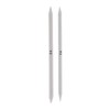 Pro Art Stump #2 1/3" 2pc Carded, Blending Stump, Blending