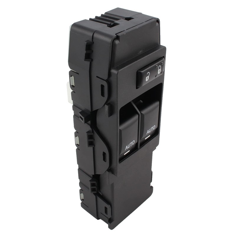 AUTOKAY 04602784AC Power Window Switch Front Left Fits for D-odge