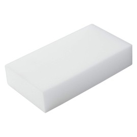 Royal White Individually Wrapped Wipe Out Sponges, 4.6 Inch x 2.5 Inch x 1 Inch, Package of 24