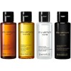 Shu Uemura 슈에무라 클렌징 오일 스타터 키트 50ml 4종 여행용