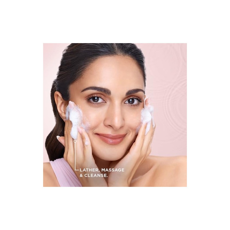 POND'S White Beauty Daily Spotless Lightening Facial Foam, 100 g