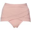 Atsugi 88238AS Women's Panties, Pelvic Makeup, Pelvic Cross Shorts, Hip