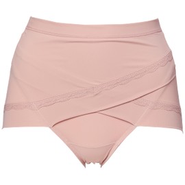 Atsugi 88238AS Women's Panties, Pelvic Makeup, Pelvic Cross Shorts, Hip Lifter, grace wine