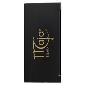 Maja Soap, Perfumed Bar Soap, Body Wash Bar, Clean and Moisturize your Skin, Beautifully Scented, 1 set of 3 Soaps, 3.1 Oz Each Soap, 1 Box