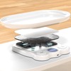 Pet Scale for Dogs - Hamster Weighing Tool | Space-Saving