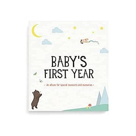 Milestone BFYA-CART12-ENG – Album, Unisex