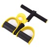 R-STYLE Tummy Slimmer Home Stretching Abs Equipment for Abdominal Exercise