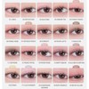 HINCE Single Eyeshadow 1.7g [Milky Soap Collection], Color:18 Champagne Shower