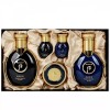 Gungjung 피부 산뜻한마무리 궁중화장품 스킨로션크림 기획세트 Refreshingly Soft Skin Royal