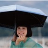 [2025] Wpc. Parasol Light Shielding Rim Cutting Heart Mini Off