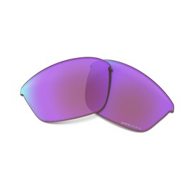 Oakley Original Half Jacket 2.0 XL OO9154 PRIZM Golf Replacement Lenses For Men For Women + BUNDLE with Designer iWear Care Kit