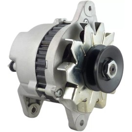 Gladiator New Alternator A1T31371 9012858-01 Hyster TCM Yale GLE214 1 yr warranty 14597