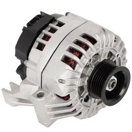 ASTOU 11023 NEW Alternator fit 2005-2009 for Chevy for Uplander for Pontiac for Montana Replace Stable Output Alternator Rebuild Kit