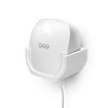 Screwless Wall Mount for Eero Mesh WiFi (NOT Compatible with