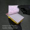 Eagle Abrasives Super Assilex Flexible Sanding Sheet Finishing Starter Kit,