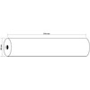Exacompta - Ref 40925E - Fax Machine Paper Roll -