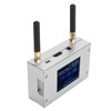 MMDVM Duplex Hotspot Board Aluminum Housing Color Display Support C4FM