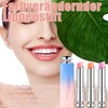 Lipstick with Colour Gradient, 3 Pieces, Waterproof, Moisturising Lip Balm