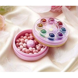 Ojamajo Doremi Pirika Pirilala Apprentice Tap Color Ball Cheek