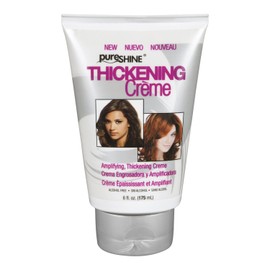 Pure Shine Thickening Creme 6 oz.