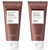 Swanicoco Black Sugar Gommage Peeling Gel, 100ml, 2 pcs / 스와니코코 블랙슈가 고마쥬 필링젤, 100ml, 2개