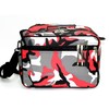 Kassaki Pro Hairdressing Bag Barber Tool Carry Bag Hair Equipment