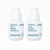 Innisfree Retinol Cica Trace Ampoule 30ml x 2 Special Set / 이니스프리 레티놀 시카 흔적 앰플 30ml x 2개 기획세트