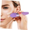 Healeved 6pcs Makeup Pen Comfortable Sponges for Application Portable Beauty