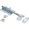 KOTARBAU® Door Bolt 100 mm Door Bolt Lock Lock Sliding