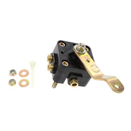 Freightliner Valve - BKS KD2510