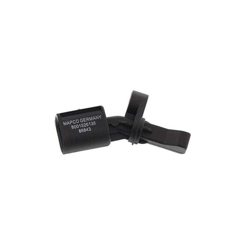 Mapco 86843 ABS Sensor