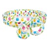 Alberca inflable redonda Intex Fishbowl 59469 Fishbowl de 1.32m x