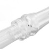 Duck Call Mallard Whistle PVC Duck Hunting Realistic Sound Mouth