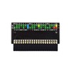 Fits Raspberry Pi 400 GPIO Header Adapter, 2 x 40-Pin