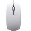 USB 3.0 Wired Slim Mouse, Optical 2.4GHZ USB Desktop Mouse,3