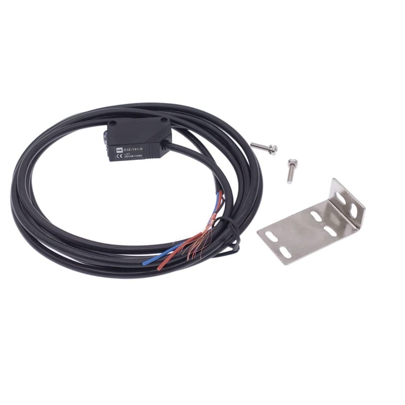 Reflection Light Sensor Optical Sensor 12 to 24 V 20