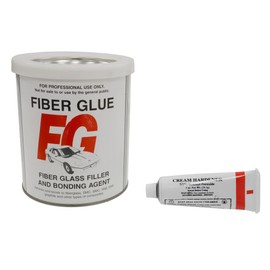 Corvette Vette Bond II Quart