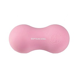 CAPTAIN STAG UR-910/UR-911 Stretch, Fitness, Massage Ball, Stretching Ball