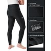 LAMEDA Cycling Pants for Men,Bike Pants with Padding Tights Road