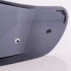 JQF Gear Helmet Visor Shield for SEDICI Strada II and