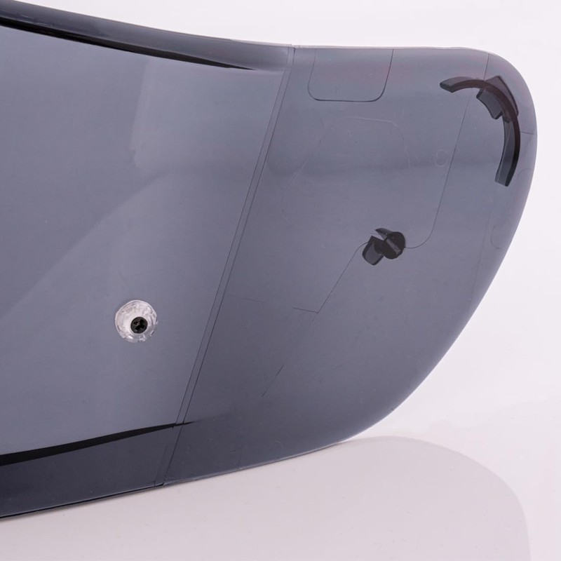 JQF Gear Helmet Visor Shield for SEDICI Strada II and