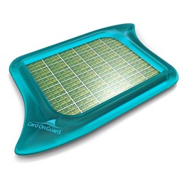 Card On Guard - Chlorine Alternative