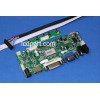 LCD Controller kit for NL6448BC26-08D - DVI and VGA, MS460LC