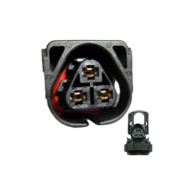Car Replacement Plug - Ignition Coil Petrol - BOS BW