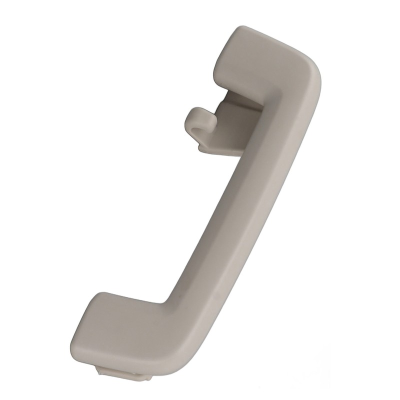Car Roof Pull Handle CJ5Z‑7831406‑AA Rear Coat Hook Assist Grab